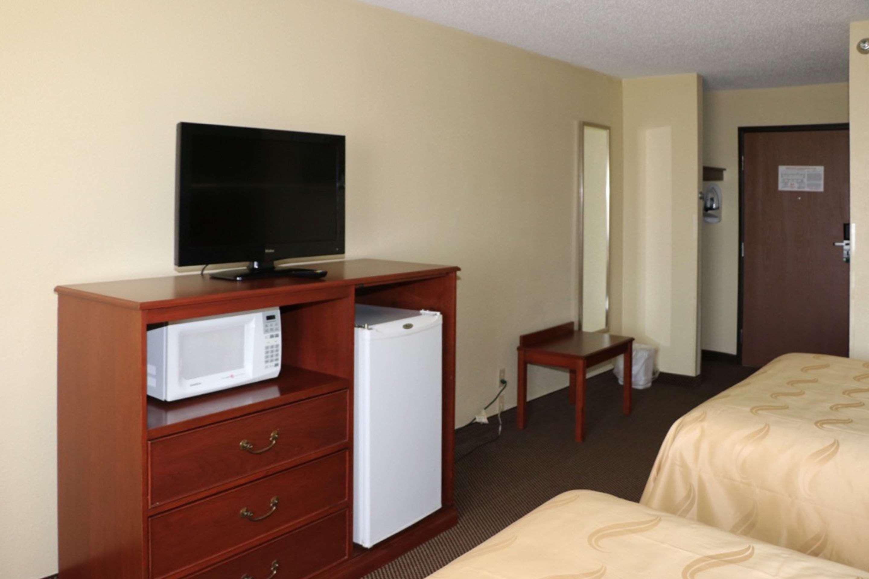 Mini-hôtel Quality East Evansville